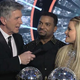 Tom Bergeron, Alfonso Ribeiro and Witney Carson
Facebook Screenshot